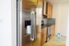 Large two bedrooms apartment for rent in L building, Ciputra, Ha Noi